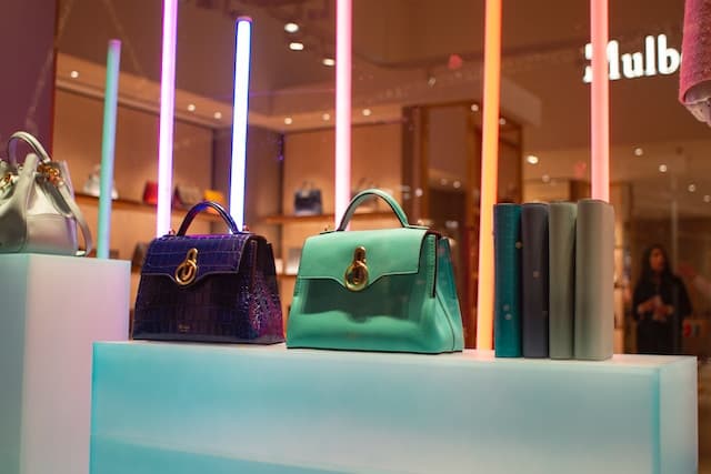 handbags promotion