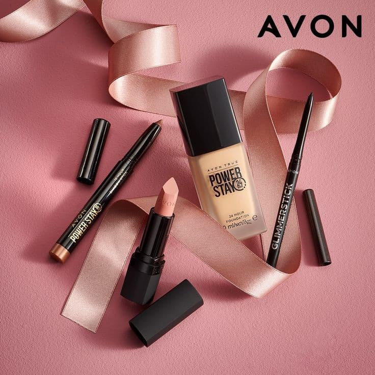 avon promotional image